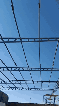 حدادة عامة • بيبان • رفوف