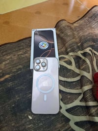 آيفون ١٦ برو ماكس • ٢٥٦ • بطاريه ٩١