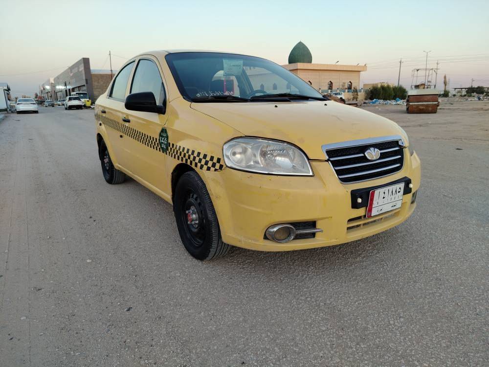 افيو ٢٠٠٩ كفاله من صبغ وضربه وجاهزه مابيه غير تكحيلات بسيطات مصفره هيئه جديده رقم نجف مداور ثاني يوم للاتصال *********** النجف, العراق
