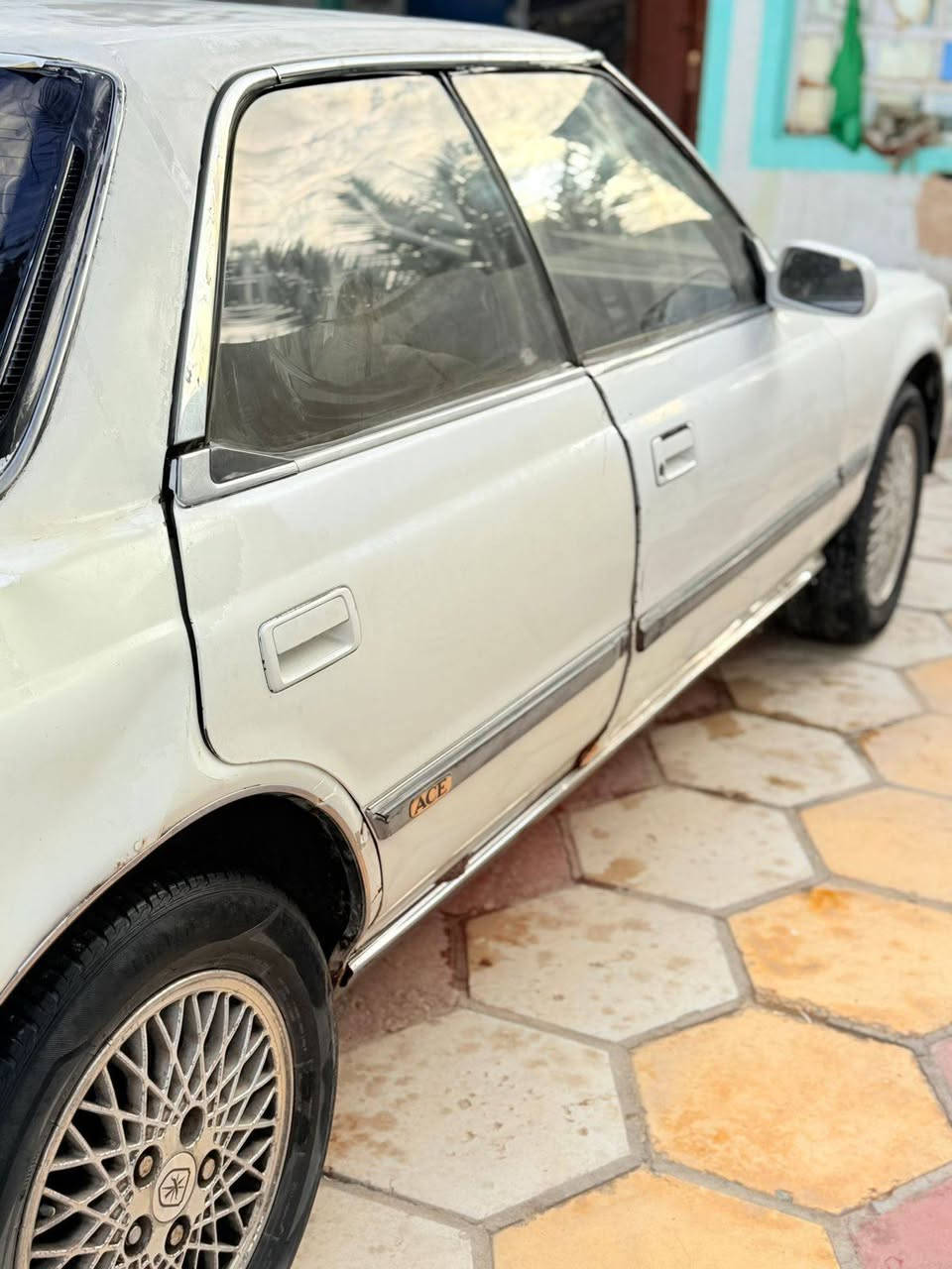 السلام عليكم
وينه اليدور رخيص
مارك للبيع مكينه 2500
السعر 24المكان الشطره للاستفسار***********
