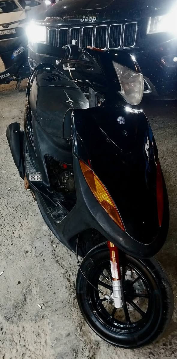 موطور ماكس عدله سلف و هنر شغال المحرك بوشه 49 كامل  السرعه 120 والسعر 450 وبيه مجال في تكريت هذه الرقم ***********🌹
