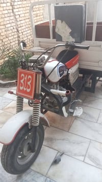 ستوته • موديل ٢١ • مكينة ٢٥