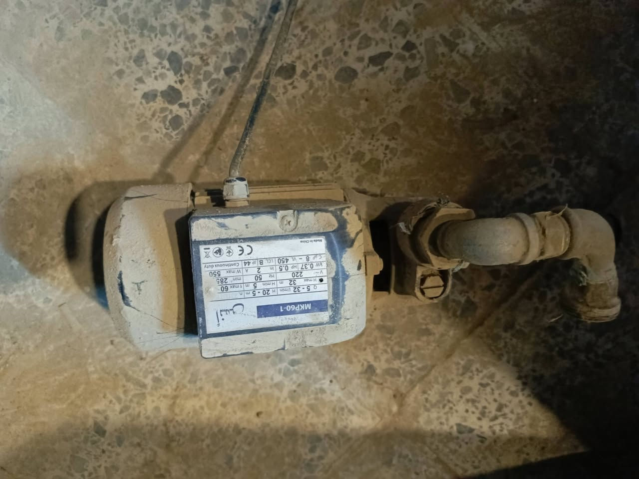 غراض للبيع قيم وأخذ
كيزر+ماطور+ميز عدد2+بايسكل عدد2+سماعات +مغسله+ميز بلازمه...


**إذا كنت صاحب هذا الإعلان وتريد حذفه لأي سبب، رجاءا أرسل رسالة إلى الدعم الفني**