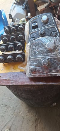 كربلاء المعلمين • قطع غيار • توصيل