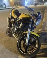 دراجة سوزوكي