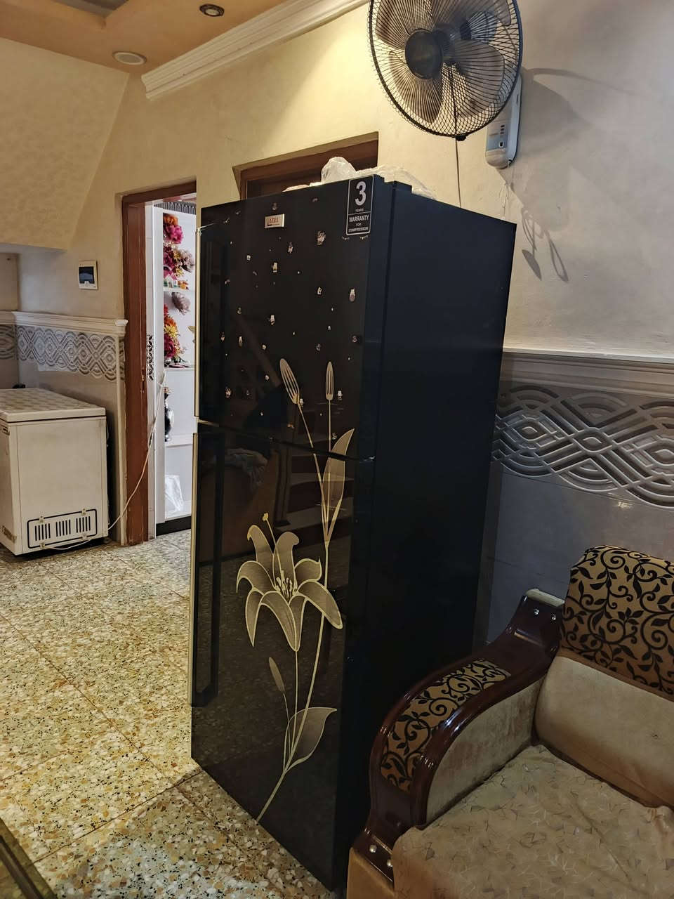 غراض للبيع كلمن وسعره بابل الطهمازيه


**إذا كنت صاحب هذا الإعلان وتريد حذفه لأي سبب، رجاءا أرسل رسالة إلى الدعم الفني**