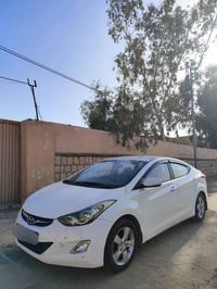 النترا ٢٠١٢ • محرك ١٦ • كير نظيف