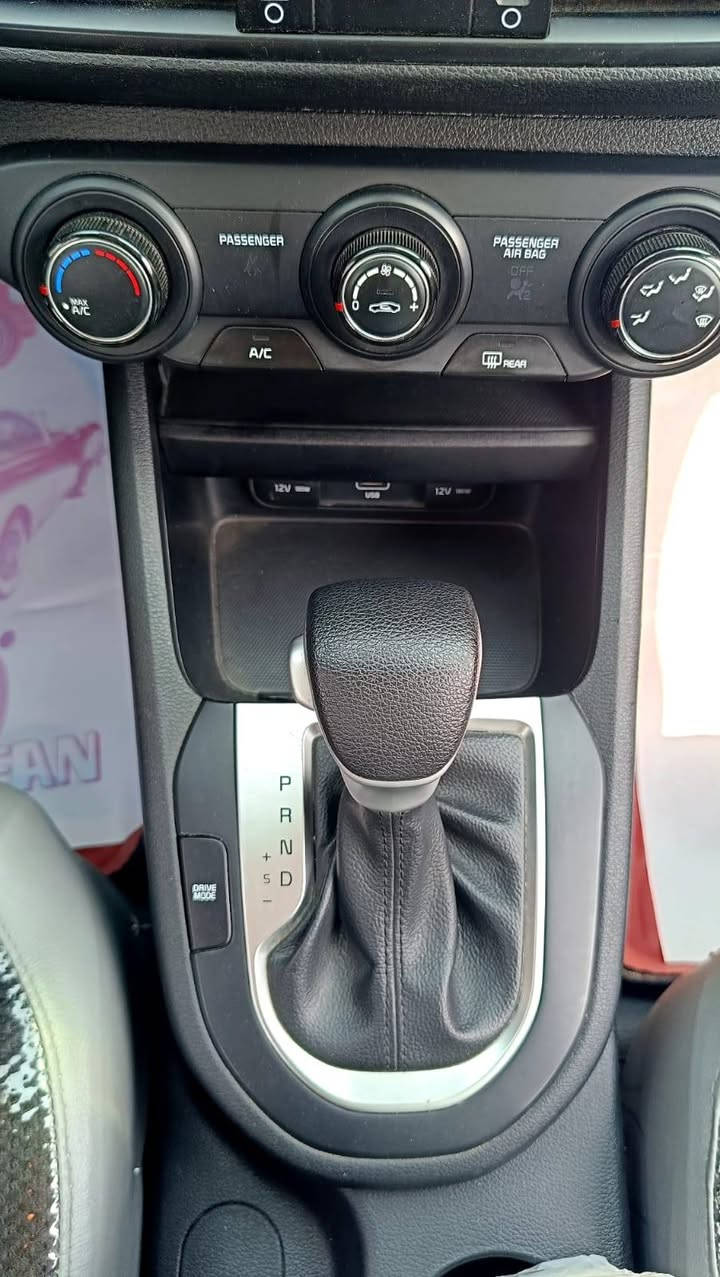 كيا فورتي وارد أمريكي للبيع-KIA FORTE 2022
السيارة لونها مشمشي مميز وحلو السيارة نظيفة حيل السيارة ماشية 72الف كيلو السيارة جديدة و المواصفات
🔴شاشة ابل كار بلي🔴
🔴تبريد ثلج🔴
🔴رادارات امامي خلفي🔴
🔴حساسات🔴
🔴كاميرة خلفية🔴
🔴توقف تلقائي🔴
🔴نقطة عمياء بالمري🔴
🔴وضعيات قيادة🔴
🔴مثبت سرعة🔴
🔴فول تحكمات ستيرن🔴
🔴دوشمة كاملة للسيارة🔴
السيارة كلش حلوة حادث السيارة مرفق بالصور
سعر السيارة 150بيهة مجال
مكاني بسماية
للتواصل 
***********
