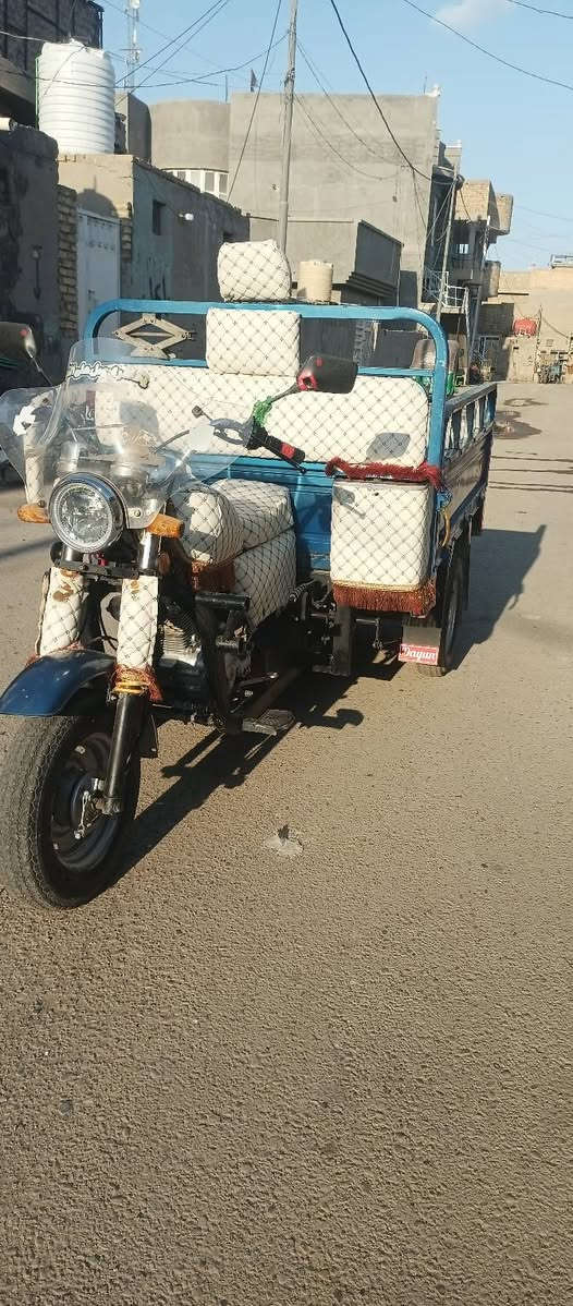 السلام عليكم ستوته موديل 20 اوراق اصولي أمر قاضي
العنوان واسط قظاء النعمانية 
للاستفسار اتصل ***********
