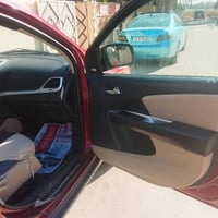 دودج جورني • ٢٠١١ • ٣٦٠٠