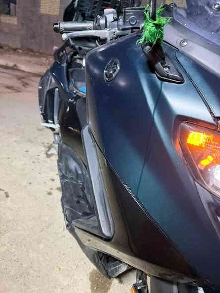 سلام عليكم  تي ماكس 24كفاله  عامه جيب فيتر وفحص وذاه بيه شي تاخذه وتروح  انضف من صوره الله  شاهد دراجه ماخذه ب150ومتوازي علا  علا بيعته كلش ب120فقل بدون عمله شرا‏‪ي نتصل رجان مو شراي لا يتعبني *********** ملاحظه ماخذه من وكاله ماهر الكناني
