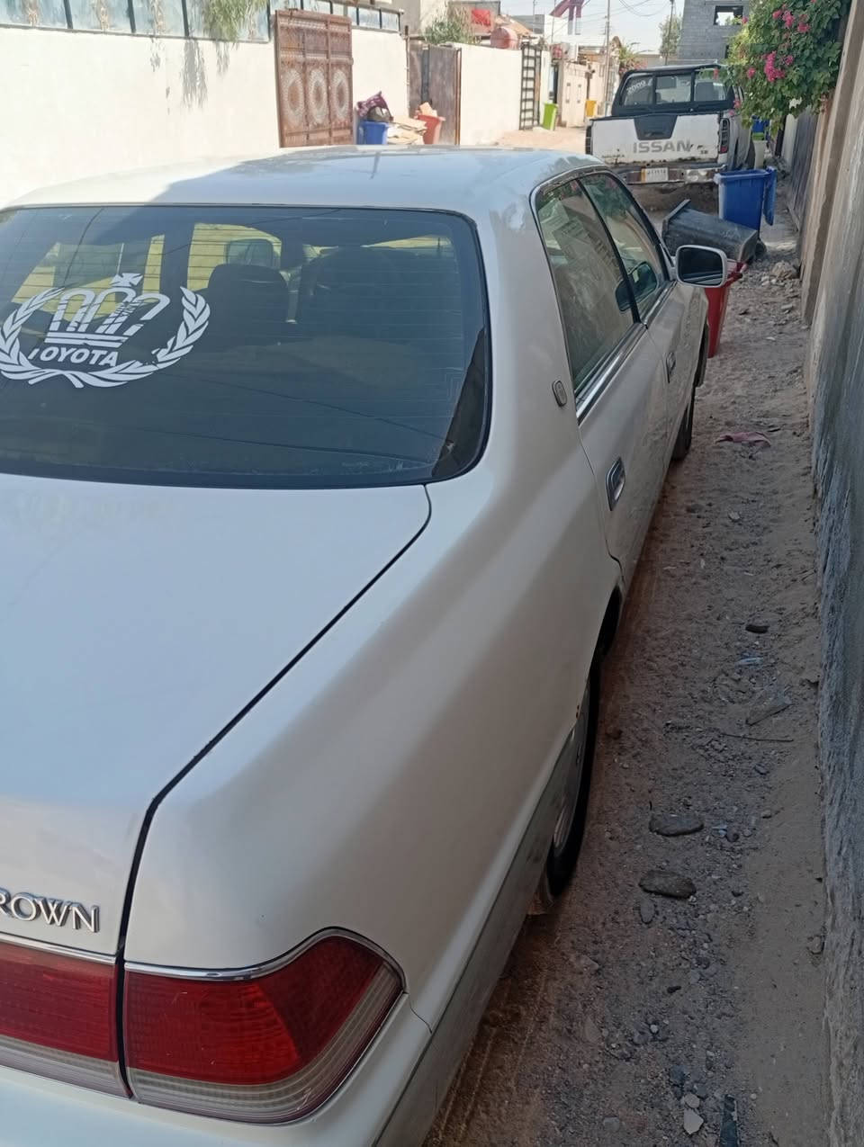 السلام عليكم راس الثور للبيع مكينه كير تبريد حدادة نص عمر كفالة نقل وكص تخم تاير كهربائيات كاملة سيارة حلوة سنوية ل28 بسمي تحويل ثاني يوم للاستفسار *********** سعر 95 مكاني ابو الخصيب
