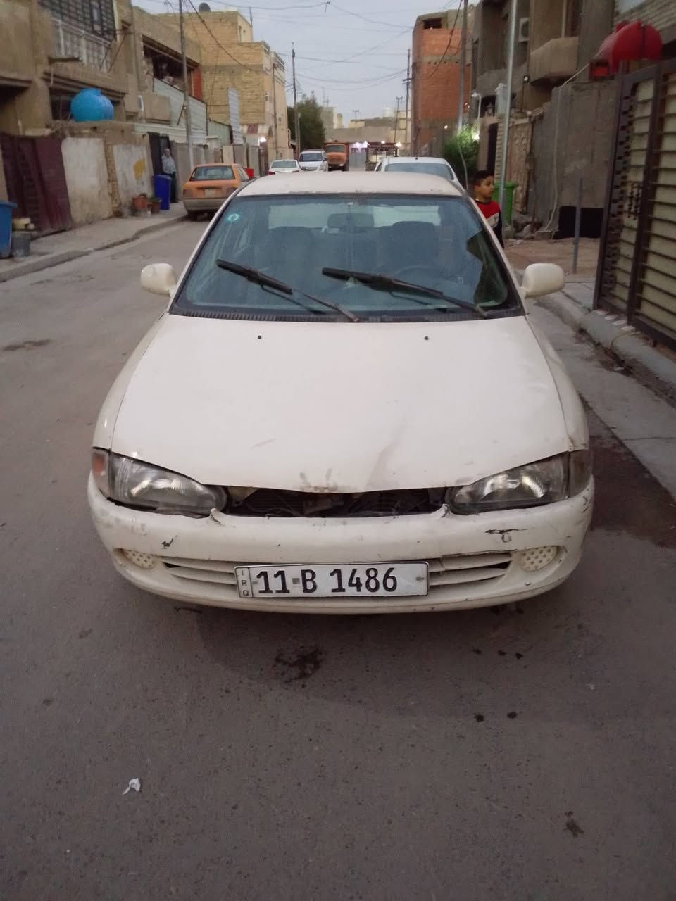 للبيع بروتون2004 نوزل جام كهربائي صدر أمام خلفي جديد تخم تايرات كير مكفول محرك تنقيص خفيف جدا  باتري جديد رقم بغداد دولي مكاني بغداد السيديه رقم الهاتف ***********
