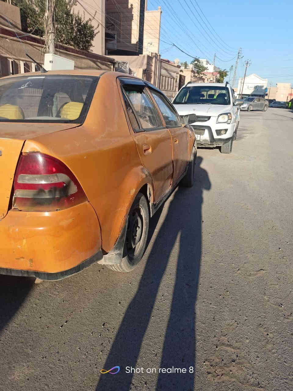 سيكي موديل 10 رقم بصره بس ابيعك بدون راعي يعني حبل كير ومحرك شرط مال كورلا اوتوماتيك *********** السعر 14 مجال قليل تكريت القادسيه
