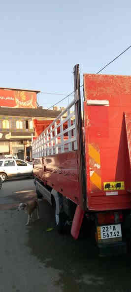 السلام عليكم اتيكو لبيع سته برغي اربعه اسلند مديل 2005 سياره خير من الله مكينه كير شاصي ابشرط امام سبرنك وخلفي جوبلس رقم ***********  سياره تبريد تدفه شغل
