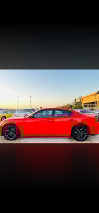 تشارجر SXT • ٢٠٢٠ • مرقم بغداد