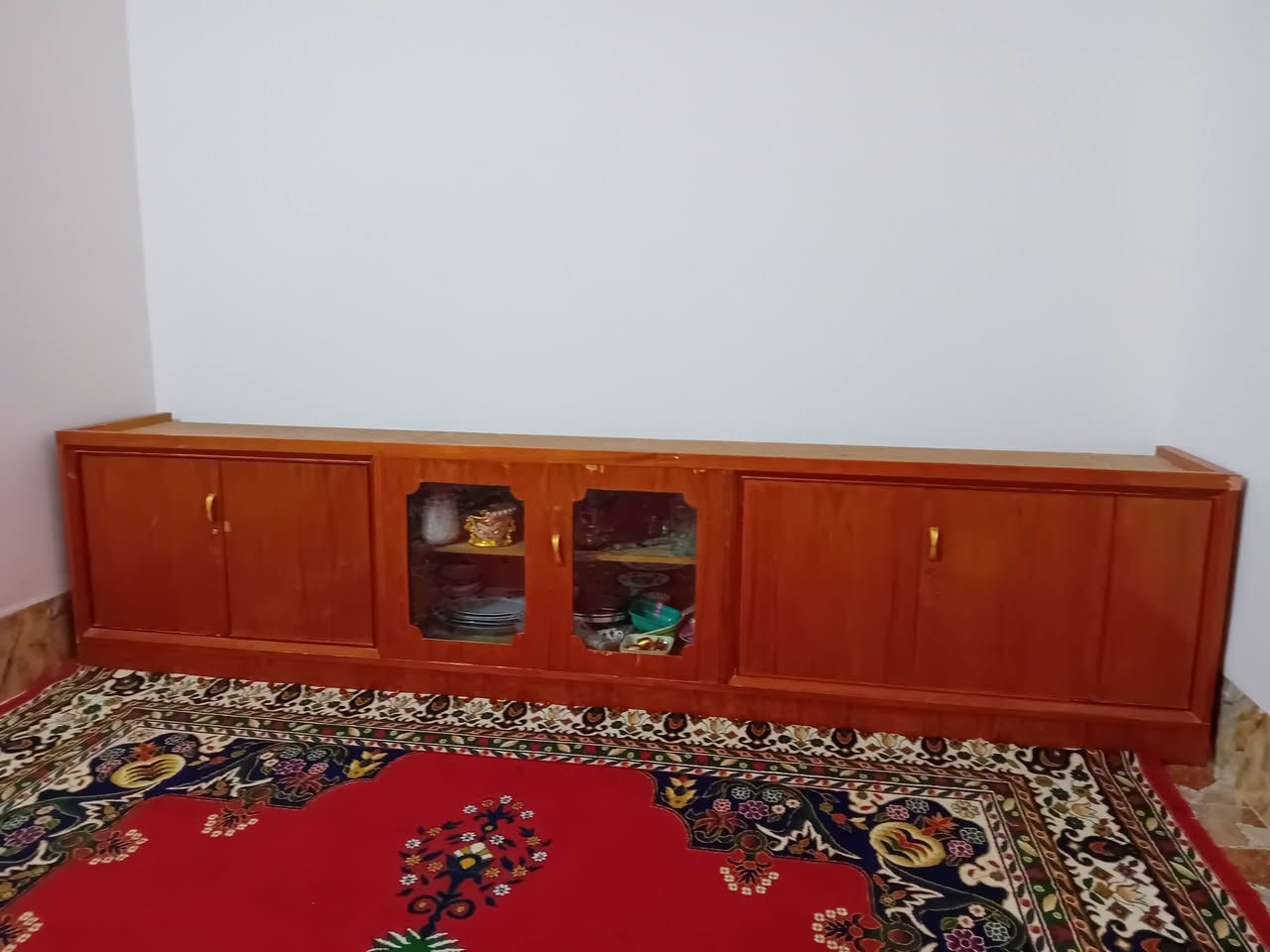 كنتور وبوفيه للبيع مستخدمات احطاطه


**إذا كنت صاحب هذا الإعلان وتريد حذفه لأي سبب، رجاءا أرسل رسالة إلى الدعم الفني**