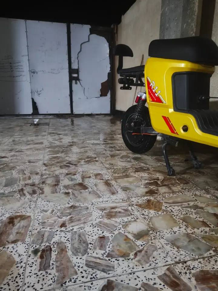 سلا عليكم اخوان درجة شحن للبيع درجة مديل 2025 بيه نضام بك و دبل اشره و بريك هيدروليك بطاريات إستوني مبدل نوع ولي بطاريات مديل 2026 استفسار سعر دراجه 500بيه مجال استفسار ***********
