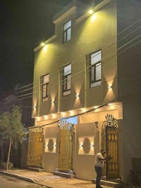 شقه ارضي • غرفتين وصاله • بريهه قرب جسر المحاكم