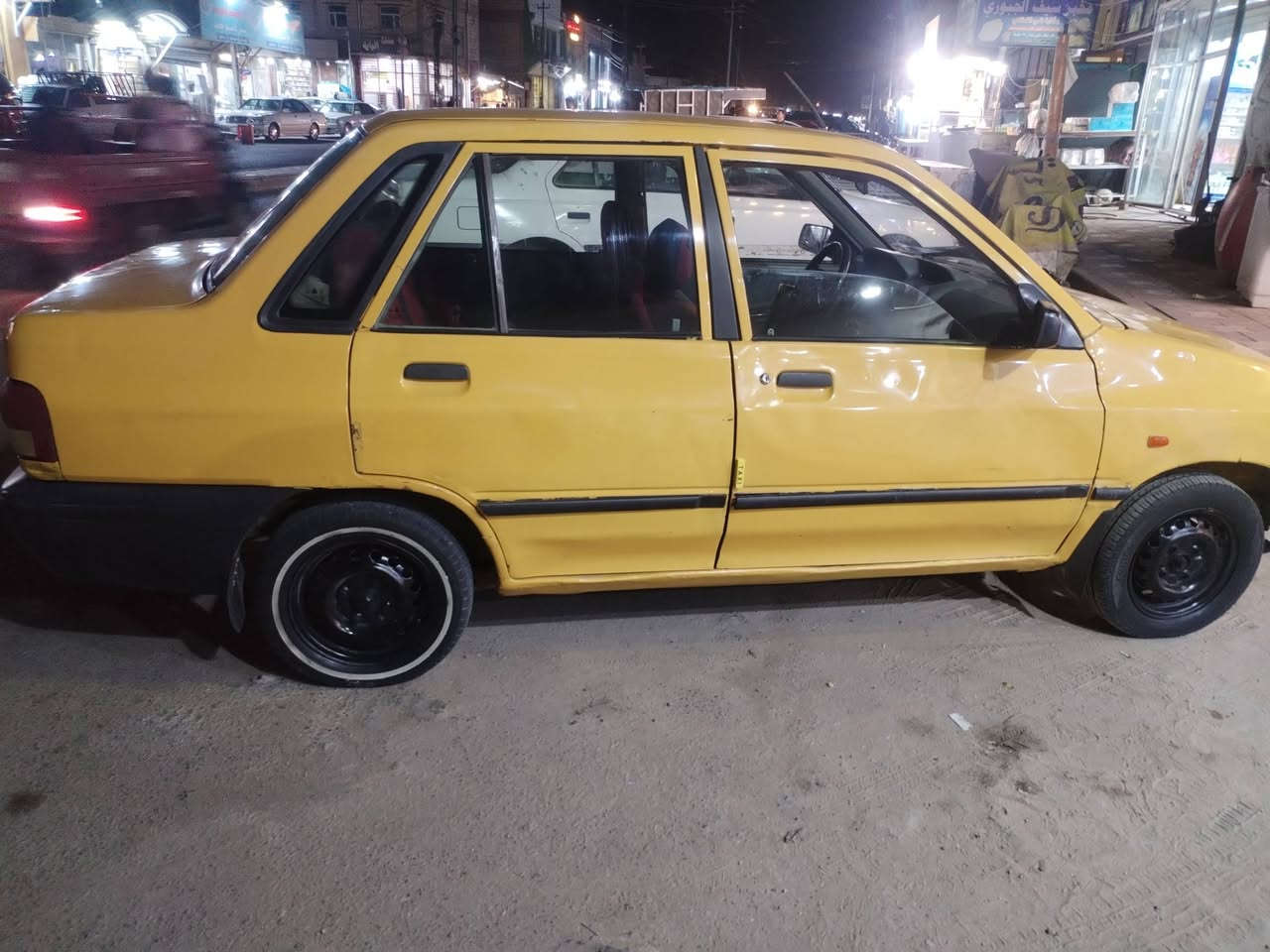 ياالله سايبا موديل 12رقم بغداد دولي تحويل ثاني يوم كير محرك حلوات شواصي حلوات تخم تاير حلوات حداديه حلوه السعر 19 ورقه العنوان نجف حي الميلاد رقم الهاتف ***********
