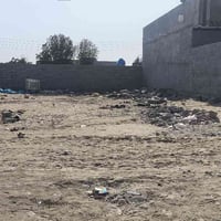 أرض زراعي • الاندلس الزبير • ٢٠٠م