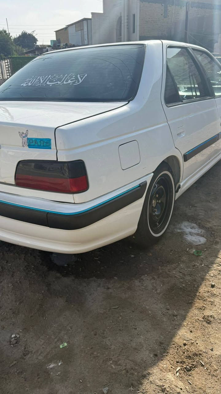 سلام عليكم بيجو بارص مديل 2012 رقم بصره الجديد سنويه لحد 30 تحويل ثاني يوم  سياره جاهزه من مكينه وكير وحداديه وتخم تااير وكهربائيات  مكاني ناصريه  
السعر 40وبيه مجال 
اللاستفسار ***********
مكلف بلنشر او مراوس حسب القناعه
