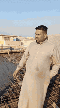 السلام عليكم يوجد لدينا بيوت كافة المساحات  تسليم مفتاحالعنوان بغداد مدينة الصدر الحميدية شارع سيد عوده 
يوجد لدينا قطع أراضي كافة المساحات الاتصال ***********
