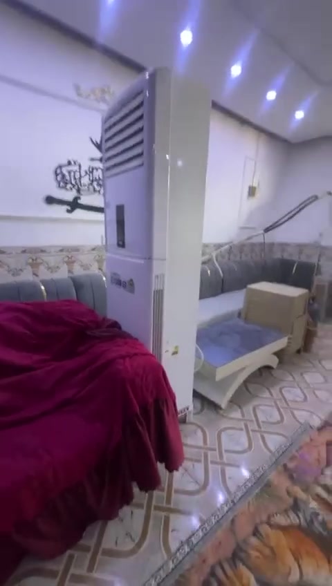 سبلت مامستخدم 3طن سعره مليون ونص


**إذا كنت صاحب هذا الإعلان وتريد حذفه لأي سبب، رجاءا أرسل رسالة إلى الدعم الفني**