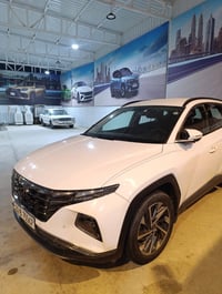 توسان • ٢٠٢١ • مكفوله