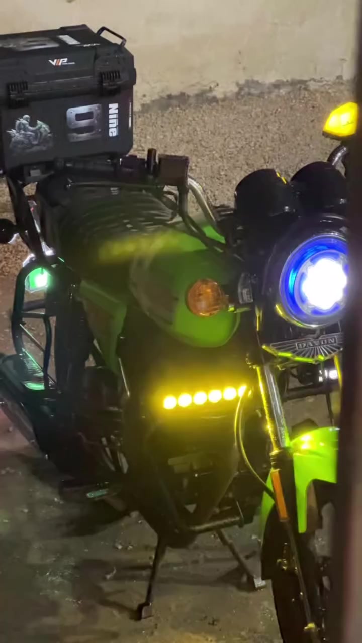 دايون نفخ موديل 23 طالعه بل 24 معرض بغدادي الدراجه سنويه كربلاء اريد اراوس بدايون جبلي الدراجه برغي مامفتوح منها محرك 200Cc


**إذا كنت صاحب هذا الإعلان وتريد حذفه لأي سبب، رجاءا أرسل رسالة إلى الدعم الفني**