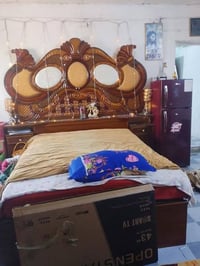 غرفة نوم • غرفة نوم صاج • غرفة نوم عراقية • غرفة نوم جديدة • غرفة نوم ...