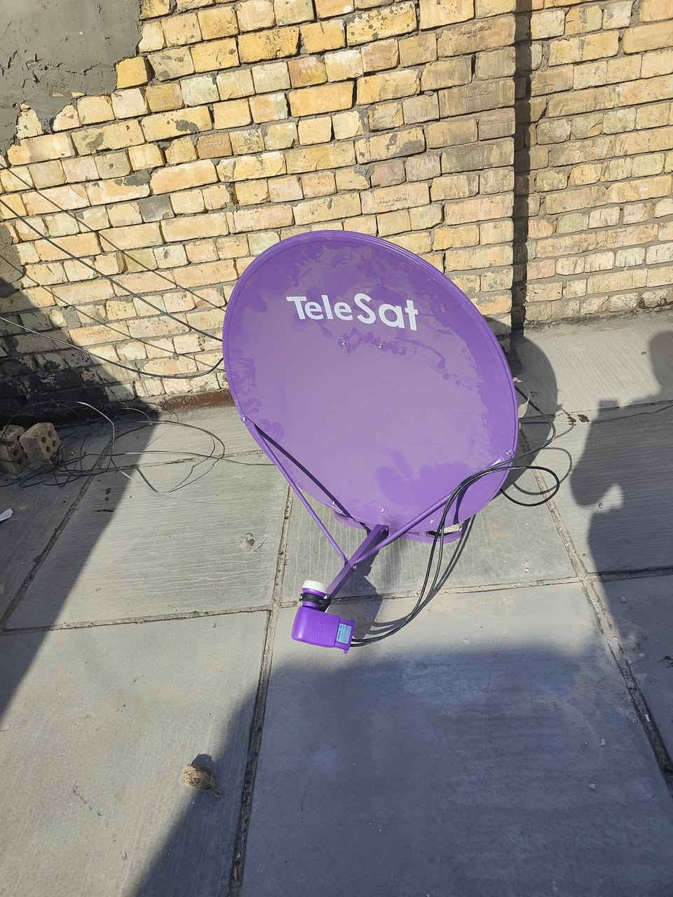 نصب ستلايت وا صحن داخل بغداد بسعار تنافسية
رقم *********** 📞☎️خدمات المهندس حسين
تنصيب صحن واستلايت وا منضومة رابعة ولبلازمات جميع الحجام داخل بغداد وا بجهزة حديثة وتقنيات عالية
خليك بلبيت وجيك باب البيت متوفرة خدمة 24ساعة 
متوفر صحن تعليك وارضي الثقيل متوفر ستلايت احدث نضامات اولمبي متوفر واير معا ضمان العمل لمدة من سنة الا ثلاث سنوات
