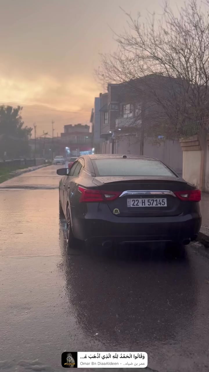 ماشاءالله❤️


**إذا كنت صاحب هذا الإعلان وتريد حذفه لأي سبب، رجاءا أرسل رسالة إلى الدعم الفني**