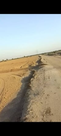 البو عرايس • ٤ دوانم • واجهة ٤٠م