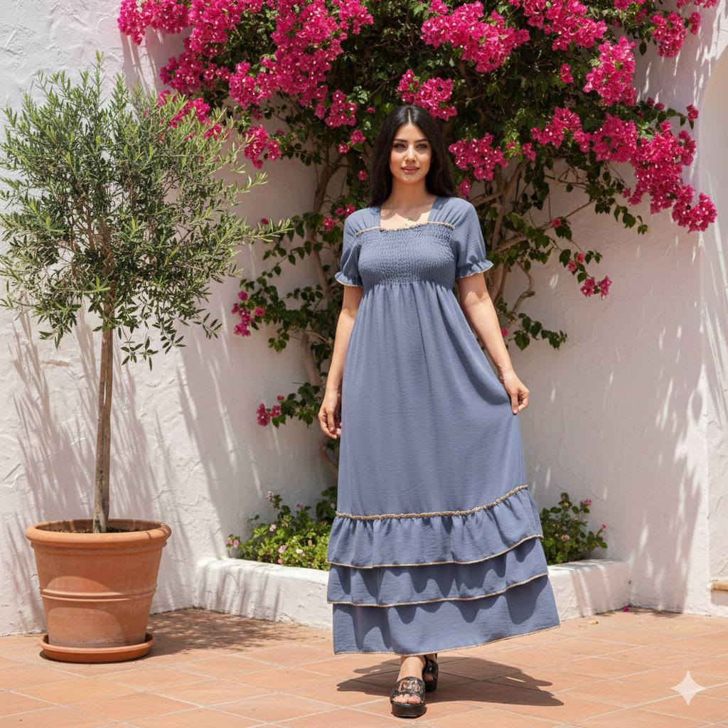 ارقى البضائع وانسب الاسعار✅ 
اي روبين لنن كشكش   

فري سايز  
~~~

#للاستفسار والحجز  مراسله الصفحه


**إذا كنت صاحب هذا الإعلان وتريد حذفه لأي سبب، رجاءا أرسل رسالة إلى الدعم الفني**