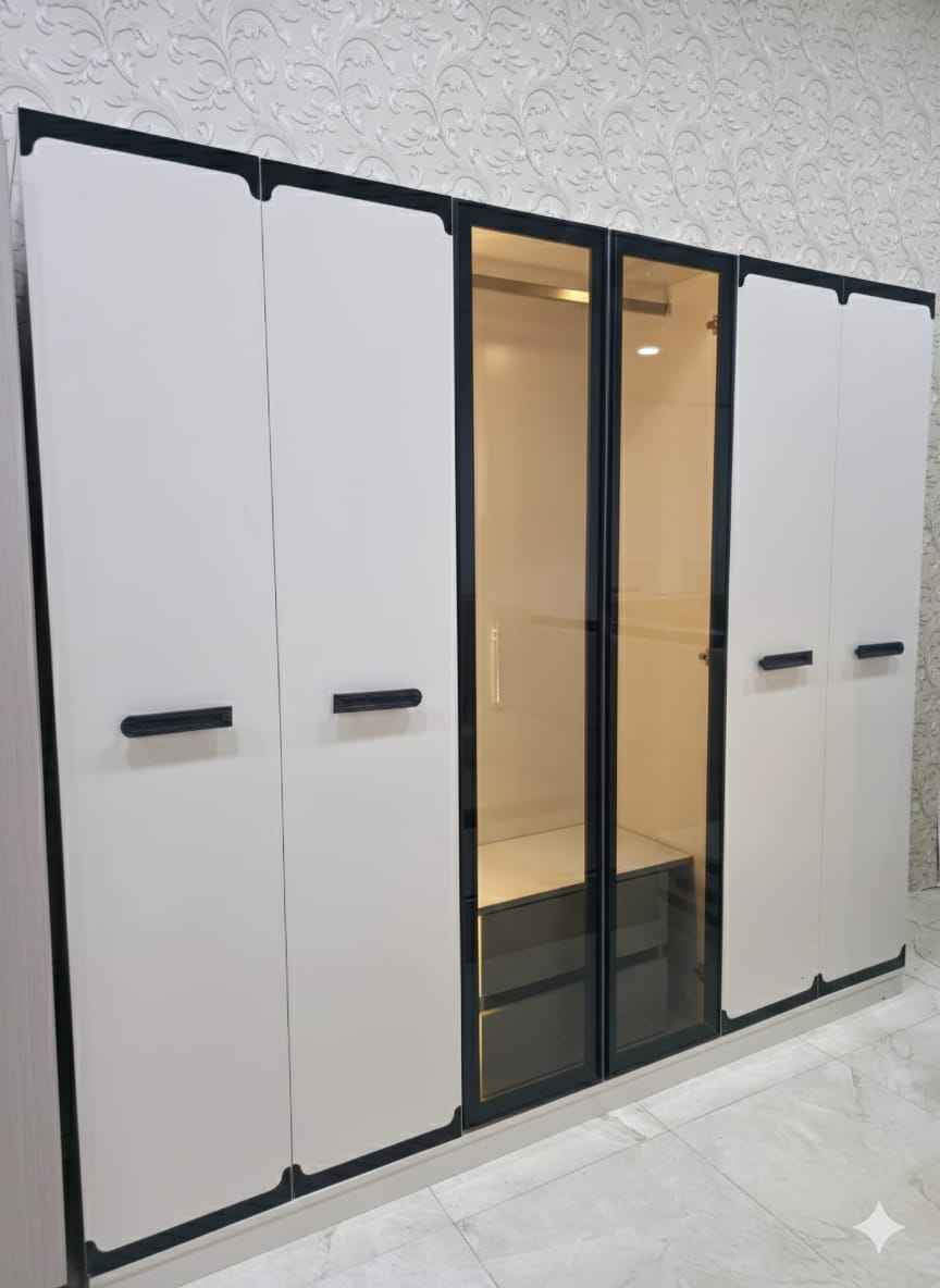 🛏 غرفة نوم 5 قطع جديدة بالكرتون

🚪 كنتور 6 أبواب جام شفاف
 ✔️ إنارة داخلية مميزة
 ✔️ دروج + جكامج واسعة لتنظيم مثالي
🛏 سرير مريح بتصميم عصري
💄 ميز تواليت أنيق مع مراية مضيئة
🗄 كومدينة عملية
💥 السعر النهائي: 475 دولار فقط
📍 معرض جودي للأثاث – دهوك
📞 اتصل الآن: 0750767697
------------------
#معرض_جودي_بدهوك
🪑 أثاث تركي فاخر
غرف نوم – غرف جلوس – غرف شباب – طاولات – كنتور – أسفنج عالي الجودة
✅ عروض مميزة وأسعار تنافسية
📌 ناونیشان:
⛔مالطا خاری-فرعی ئکی به ری سیناعی- به مبه ری مه دره سه (مالتاژئری)
📌 العنوان:
دهوك – مالطا القديم – أول فرع قبل صناعة تصليح السيارات – مقابل مدرسة الابتدائية
(قريب من مطعم مالطا – كونديه مالطا – خارنگه ها مالتا)
#ارام_سيتي #افرو_سيتي #كيار #الفرنسية #لالاف #ميرسين #دابين 
#دهوكا_رنكين #موصل #خزائن_ملابس #اثاث_منزلي #زاخو دهوك, العراق


**إذا كنت صاحب هذا الإعلان وتريد حذفه لأي سبب، رجاءا أرسل رسالة إلى الدعم الفني**