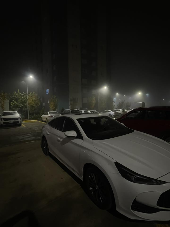 Mg gt 2025
فول مواسفاتى سلايد شاشه. أكتيف بيلاد بوياخ تنك سه ياره كه بي بوياخ بى سارد و بى شوخت و بى ته رزه يه قاعى قالبى بوكراوه
روشتووه Km 7000
به ناوى خومانه وه يه 2 به صمه يهً نرخ 124 مه جاليكى كه م
📞***********
ناونيشان سليمانى
