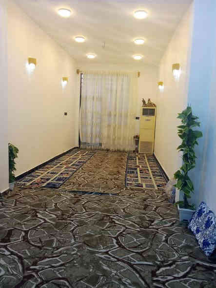 📍 النجف / مجمع بيتي

🏠 100م طابق ونص طابو صرف

• غرفتين

• صالة

• مطبخ

• استقبال

• حمامين

• مكشوفة 2

💰 90 مليون فقط

***********

***********

اتصال او واتساب للاستفسار
