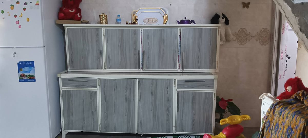 مجمده جديده 250لبيع كونتر جديد لبيع 250 •٠٧٧٠٥٢٩٢٨٦


**إذا كنت صاحب هذا الإعلان وتريد حذفه لأي سبب، رجاءا أرسل رسالة إلى الدعم الفني**