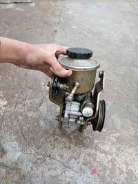 بور ستيرن • ستيرن كنترول • كرامة