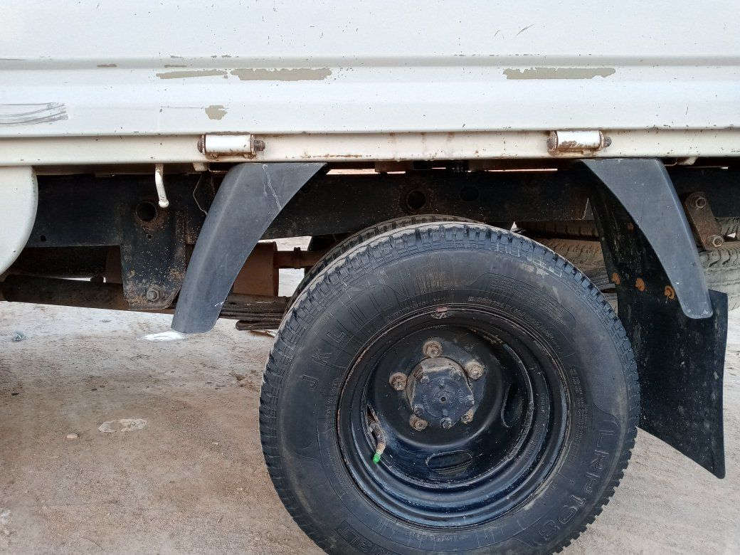 سلام عليكم كيا دبل قماره موديل ١٤ رقم بابل للبيع السياره استخدام شخصي مكفوله من كل شيء من صبغ من بارد من تبديل من محرك كير اكسنت شاصي رقم شاصي  تبريد شغال السياره أعلى البلاد برغي مامفتوح بيه ولا خياس ولا تصليح تجي ونشوف ابعينك  أو سونار عندي قبل شهر أتريد ادزه الك أتريد انت تأخذ سونار خلاف الحجي اني اتحمل تكاليف السونار أسعر١٢٥ العنوان كربلاء المقدسه اطوريج رقم تليفون ***********
