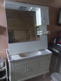 متاح مغسله نوع بلاستك السعر 125الف 07723307305