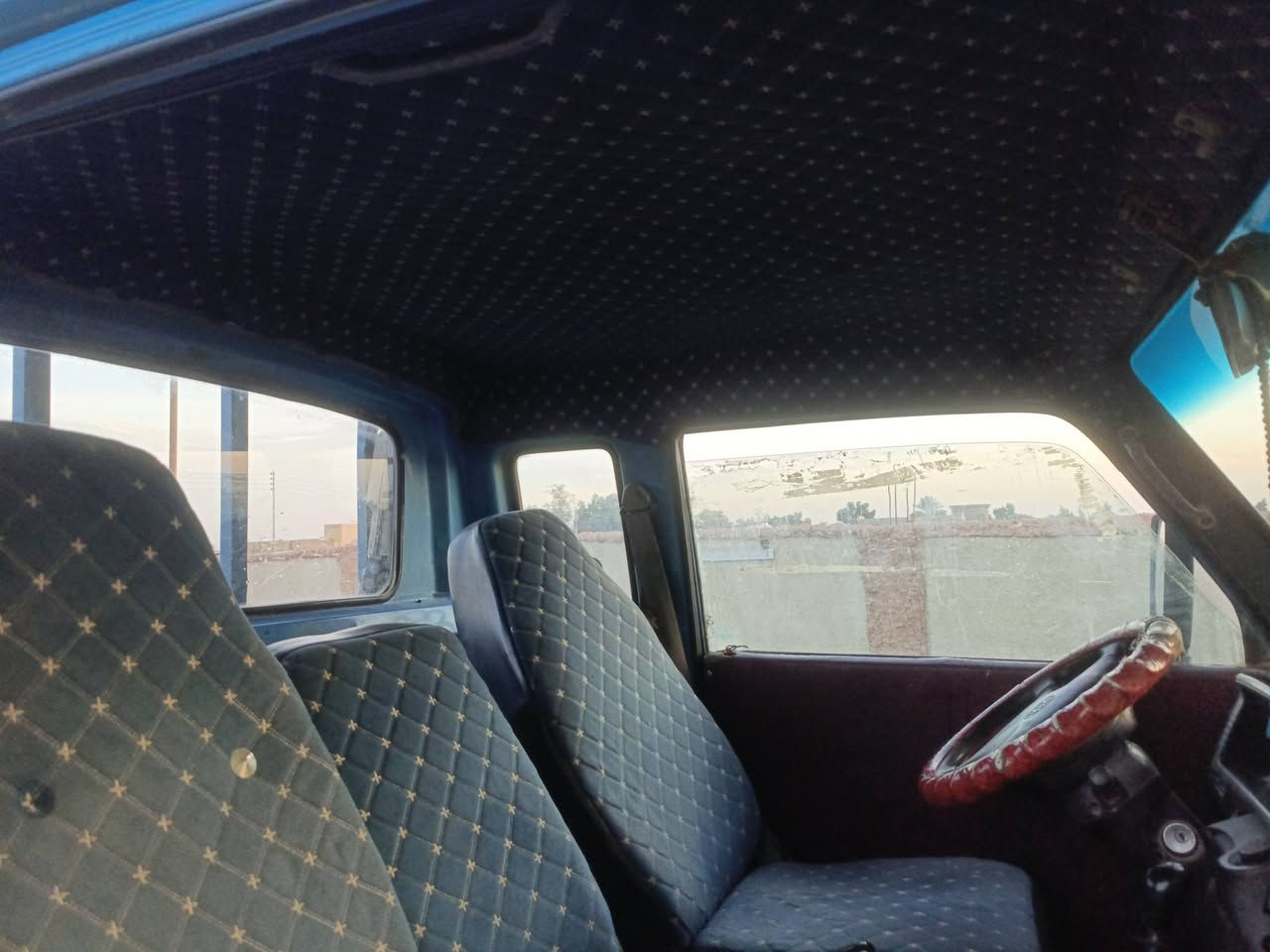 السلام عليكم كيه حمل للبيع موديل95 رقم كربلاء الماني
مكفوله من كل عيب مكينه حاويه كير اكسن كفاله تحويل مباشر /7/ جنكال دوشمه عامه شاصي رقم شاصي مكفول

مكان بابل  / السعر/53 / بيه مجال /  ***********///***********
