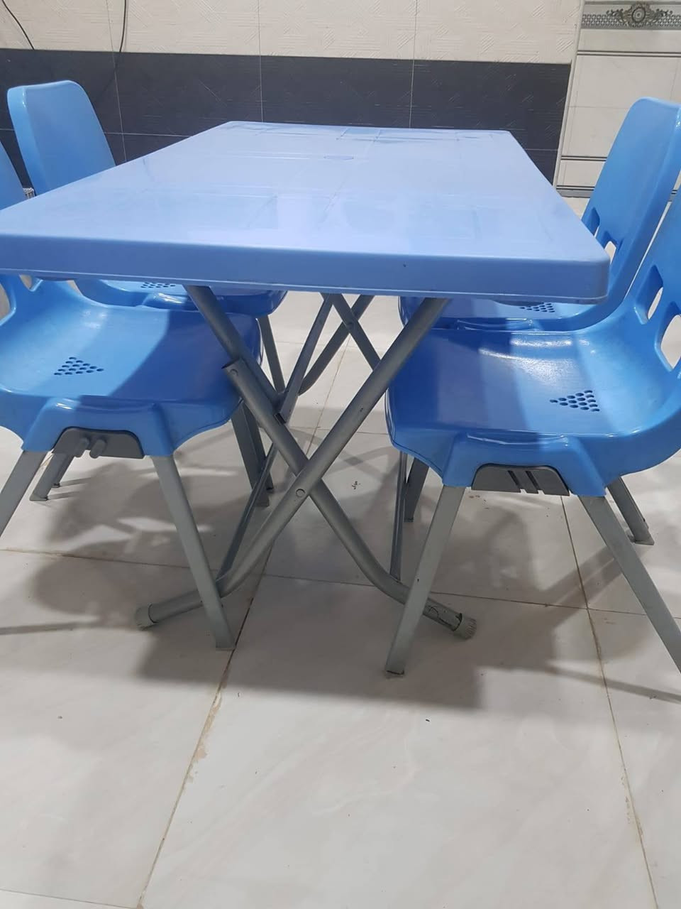 ميز طعام نظيف كلش للبيع


**إذا كنت صاحب هذا الإعلان وتريد حذفه لأي سبب، رجاءا أرسل رسالة إلى الدعم الفني**