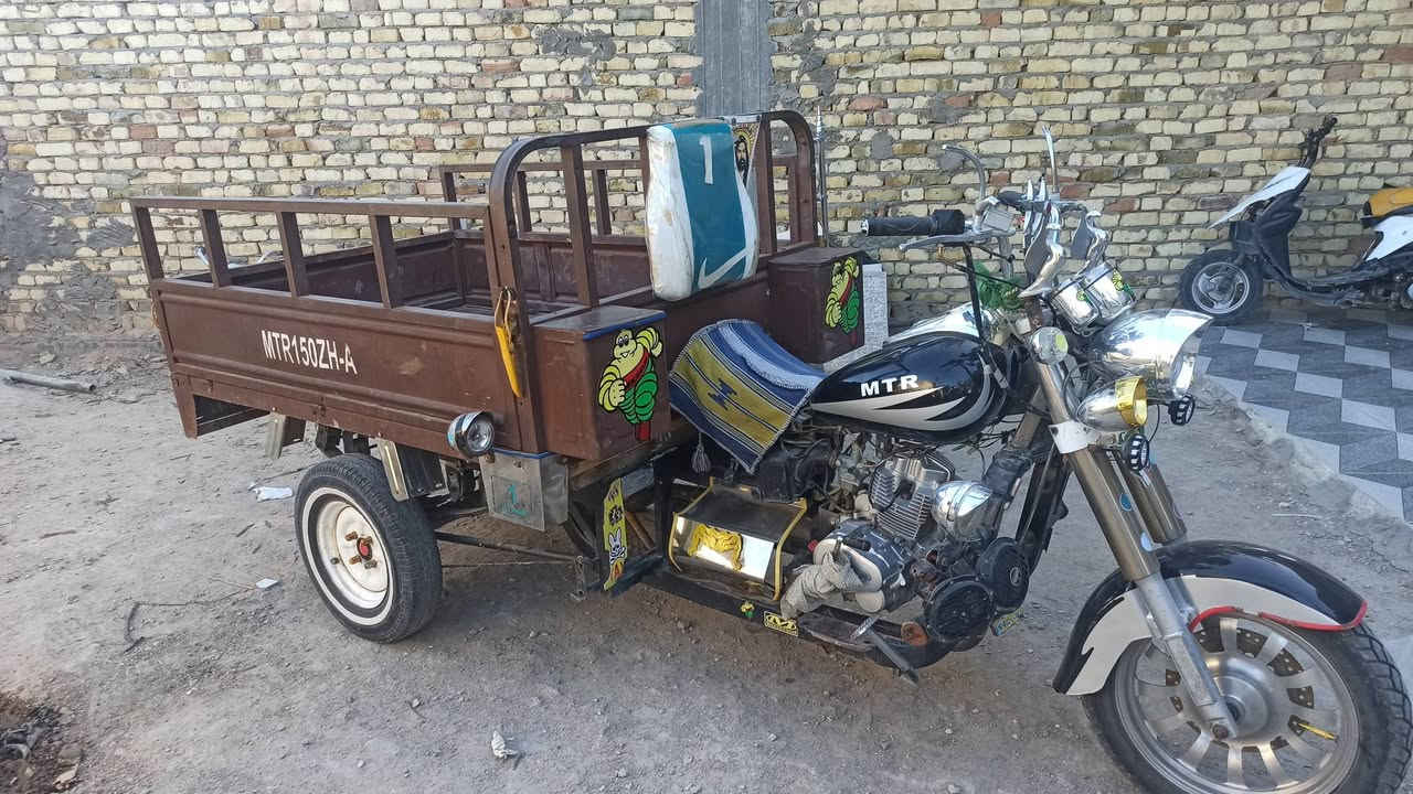 للبيع ستوته ام تي ار اوراق اصولي ستوته نظيفه كلش مكينه ما مفتوحه اكسن نظيف بدي نظيف شاصي نظيف كهربائيات شغاله كلها موديل 19 سعر خاص


**إذا كنت صاحب هذا الإعلان وتريد حذفه لأي سبب، رجاءا أرسل رسالة إلى الدعم الفني**