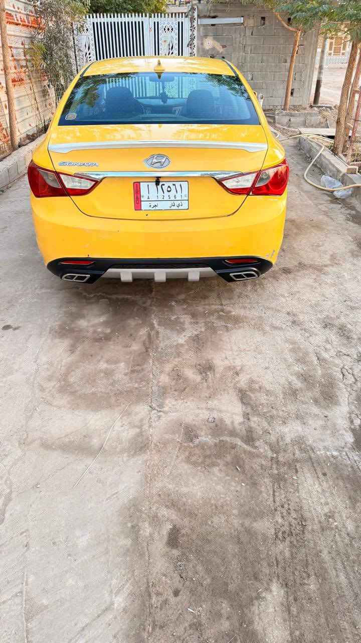 اللهم صل على محمد وال محمد
سوناته 2011  امريكي محرك 2400GDl

سياره فول المواصفات فول 

بصمه فتحه اشاير جانبيه تبريد قطعتين بصمت ابواب كشنات تدفئه شاشاه تاب كامره خلفيه حساسات خلفيه كشنات جلد سياره فول 

مكانه السياره ناصريه سعره 88 وبيه مجال 

***********
