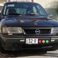 فكترا 18موديل 92 مكينه كصه شرط كير شرط كابون بانزين ⛽ قفل مركزي جامات ...