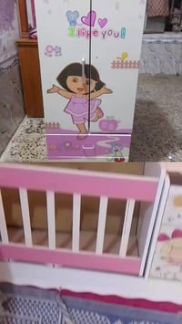 كنتور • كاروك • لعمر ٥ سنوات