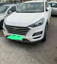 توكسان ٢٠١٩ • رقم اربيل • ٣ قطع