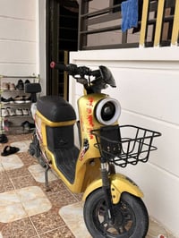 ماطور  x900  للبيع موديل 2025ماشي قليل   5 بطاريات ، للأستفسار 0771075...